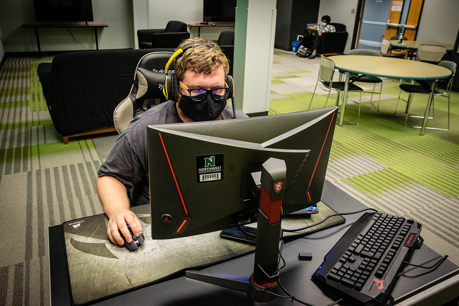 ESPORTS Lounge